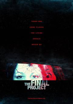 The Final Project - Movie