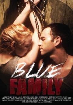 Blue Family - amazon prime