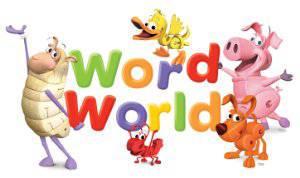 Word World - TV Series