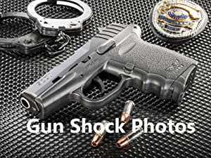 Gun Stock Photos - amazon prime