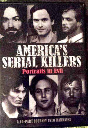 Americas Serial Killers: Portraits in Evil - amazon prime