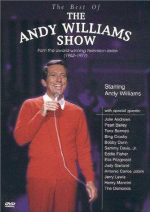 Andy Williams - TV Series