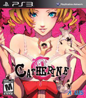 Catherine - amazon prime
