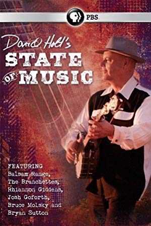 David Holts State of Music - amazon prime