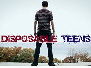 Disposable Teens - amazon prime