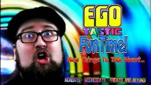 Egotastic FunTime! - TV Series