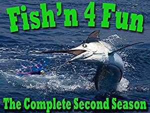 Fishn 4 Fun - amazon prime