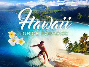 Hawaii - Inside Paradise - TV Series