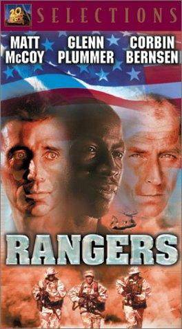 Rangers - TV Series