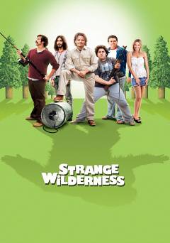 Strange Wilderness - Movie