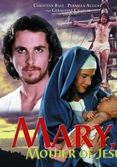 Mary, Mother of Jesus - HULU plus