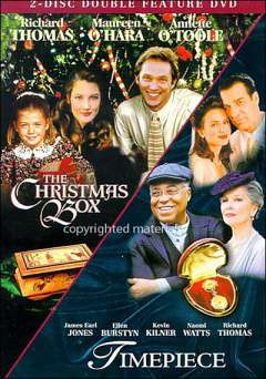 The Christmas Box - Movie
