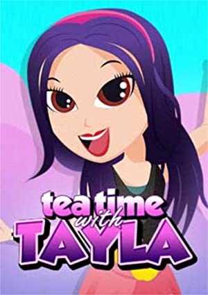 Tea Time with Tayla - amazon prime