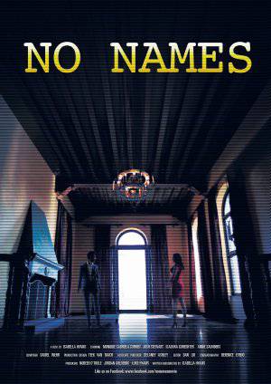 No Names - TV Series
