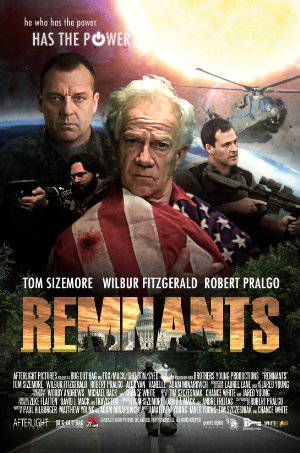 Remnants - TV Series