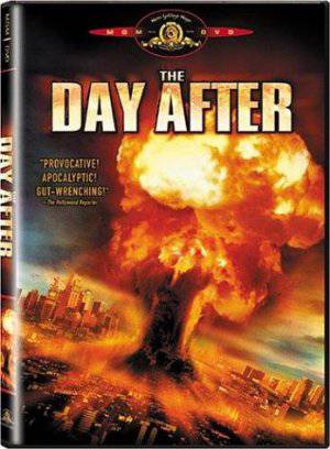 The Day After - amazon prime