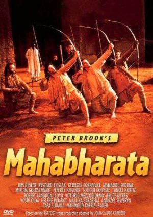 The Mahabharata - amazon prime