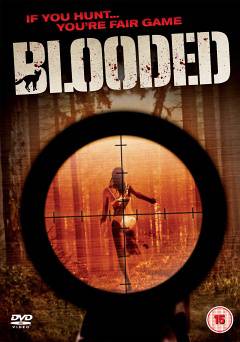 Blooded - Movie