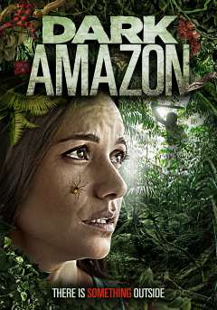 Dark Amazon - Movie