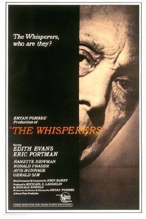 The Whisperers - TV Series