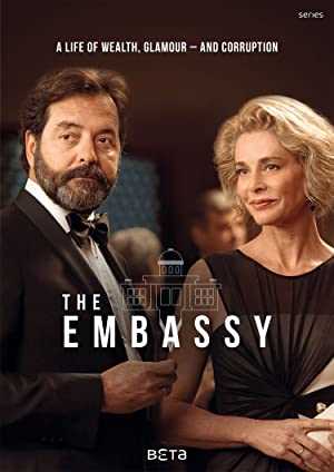 La Embajada - TV Series