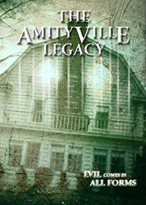 The Amityville Legacy - amazon prime
