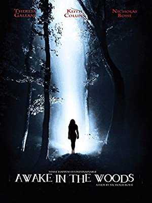 Awake In The Woods - amazon prime