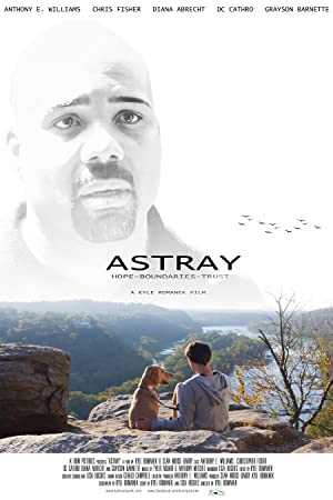 Astray - amazon prime