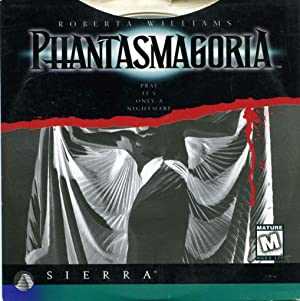 Phantasmagoria - amazon prime