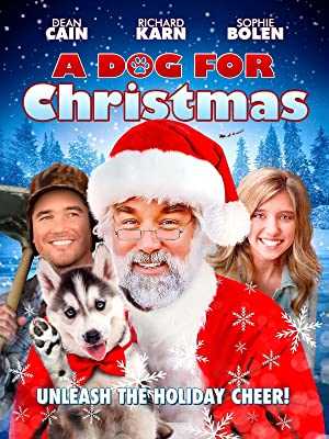 A Dog for Christmas - Movie