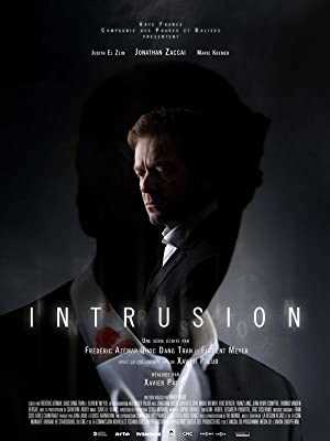 Intrusion - Movie