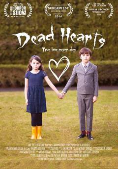Dead Hearts - Movie