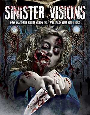 Sinister Visions - Movie