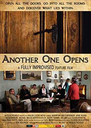 Another One Opens - Movie
