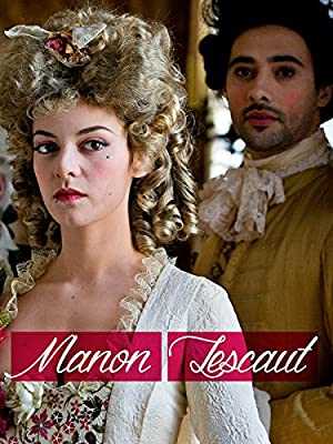 Manon Lescaut - amazon prime