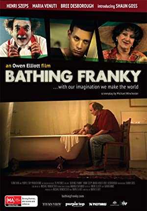 Bathing Franky - Movie
