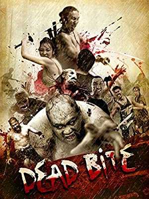 Dead Bite - Movie