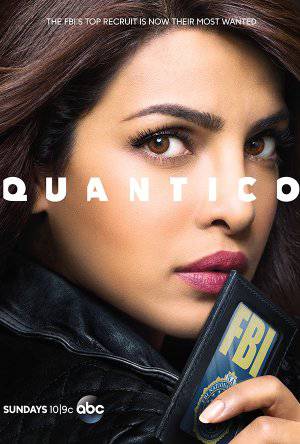 Quantico - TV Series