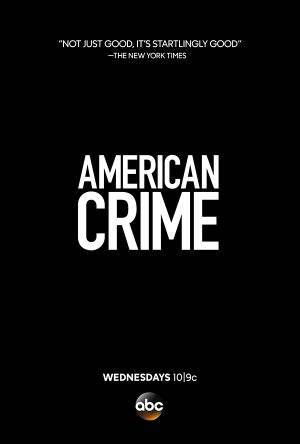 American Crime - HULU plus