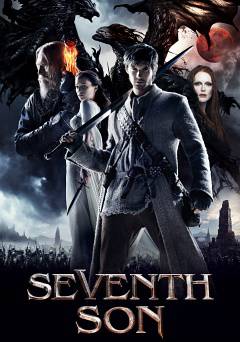 Seventh Son - Movie
