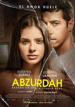 Abzurdah - Movie