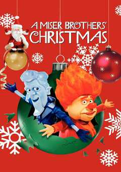 A Miser Brothers Christmas - amazon prime