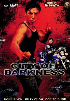 City of Darkness - amazon prime