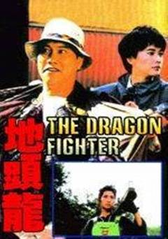 Dragon Fighter - Movie
