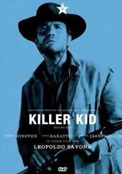 Killer Kid - Movie