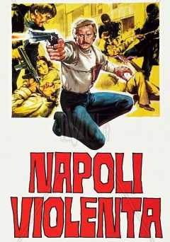 Violent Naples - amazon prime
