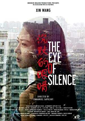 The Eye of Silence - amazon prime