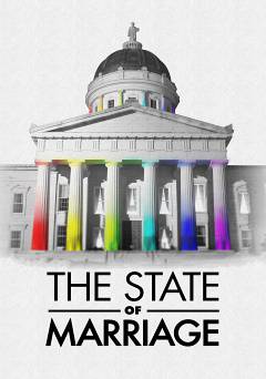 The State of Marriage - netflix