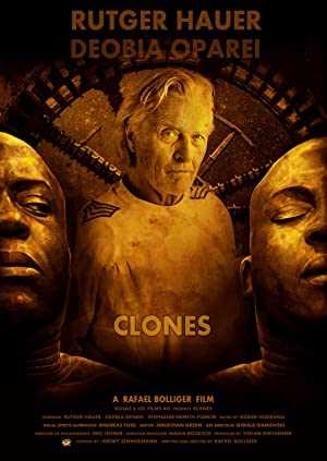 Clones - Movie