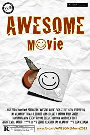 Awesome Movie - amazon prime